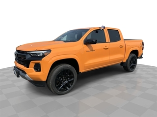 2025 Chevrolet Colorado for sale in Olathe KS