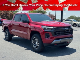 2025 Chevrolet Colorado for sale in Easley SC