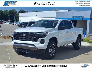 2025 Chevrolet Colorado for sale in Alexandria KY