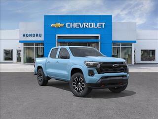 2025 Chevrolet Colorado for sale in Rochester NY
