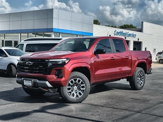 2026 Chevrolet Colorado for sale in Litchfield IL