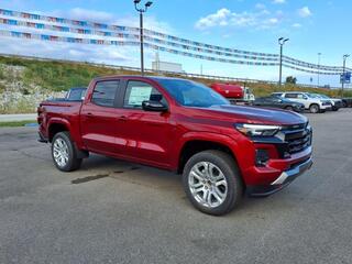 2026 Chevrolet Colorado for sale in Nitro WV