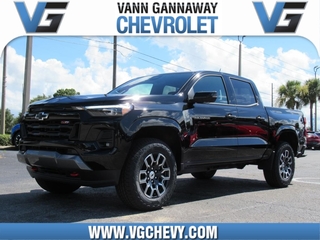 2026 Chevrolet Colorado for sale in Eustis FL