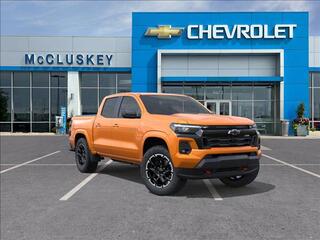 2026 Chevrolet Colorado for sale in Cincinnati OH