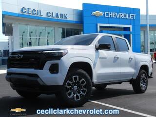 2026 Chevrolet Colorado for sale in Leesburg FL