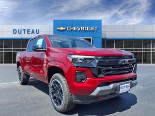 2026 Chevrolet Colorado for sale in Lincoln NE