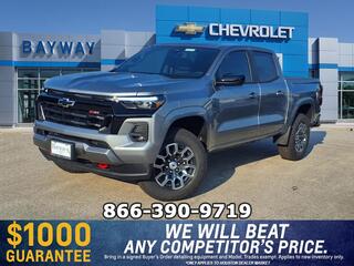 2026 Chevrolet Colorado for sale in Pearland TX