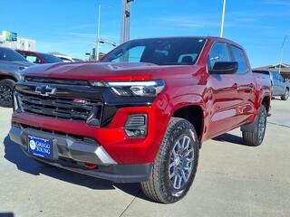2026 Chevrolet Colorado for sale in Columbus NE