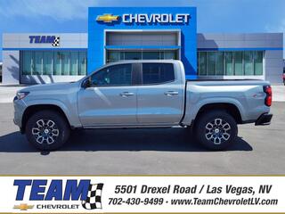 2026 Chevrolet Colorado for sale in Las Vegas NV