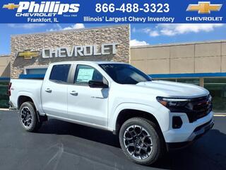 2026 Chevrolet Colorado for sale in Frankfort IL