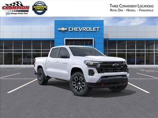 2026 Chevrolet Colorado for sale in Howell MI