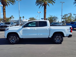 2026 Chevrolet Colorado for sale in Las Vegas NV