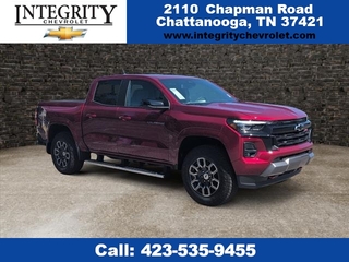 2026 Chevrolet Colorado for sale in Chattanooga TN