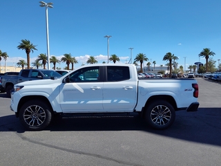 2026 Chevrolet Colorado for sale in Las Vegas NV