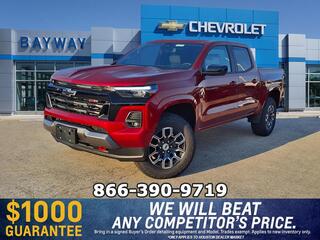 2026 Chevrolet Colorado for sale in Pearland TX
