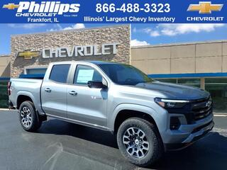 2026 Chevrolet Colorado for sale in Frankfort IL