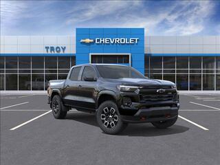 2026 Chevrolet Colorado for sale in Troy OH