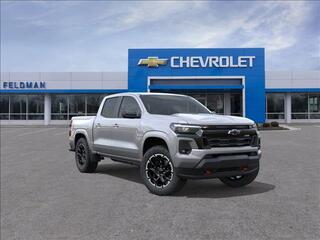 2026 Chevrolet Colorado for sale in Novi MI