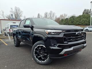 2026 Chevrolet Colorado for sale in Youngstown OH