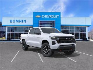 2026 Chevrolet Colorado for sale in Nanuet NY