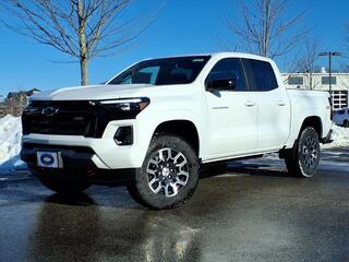 2026 Chevrolet Colorado for sale in Portsmouth NH