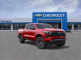 2026 Chevrolet Colorado for sale in Novi MI