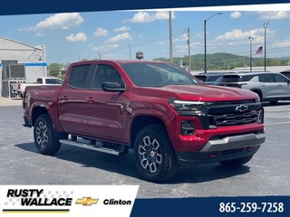 2026 Chevrolet Colorado for sale in Clinton TN