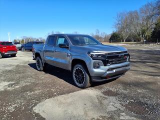2026 Chevrolet Colorado for sale in Youngstown OH