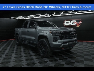 2026 Chevrolet Colorado for sale in Huntersville NC
