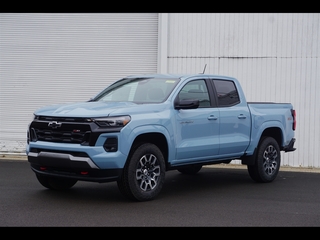 2026 Chevrolet Colorado for sale in Wayne MI