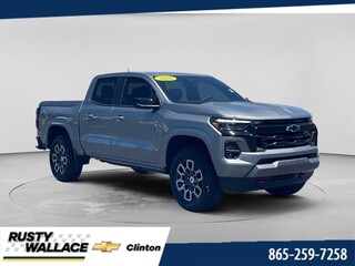 2026 Chevrolet Colorado for sale in Clinton TN