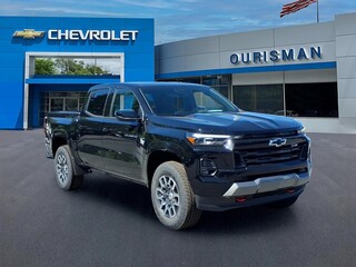 2026 Chevrolet Colorado for sale in Bowie MD