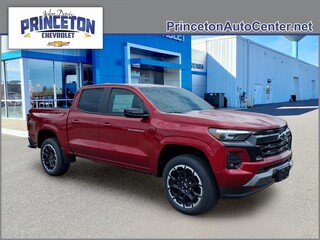 2026 Chevrolet Colorado for sale in Spartanburg SC