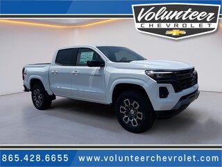 2026 Chevrolet Colorado for sale in Sevierville TN