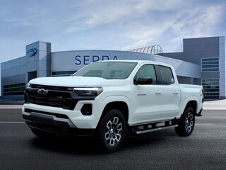 2023 Chevrolet Colorado for sale in Farmington Hills MI