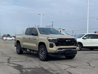 2023 Chevrolet Colorado for sale in Chester VA