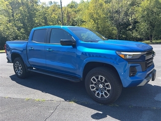 2023 Chevrolet Colorado for sale in Bristol TN