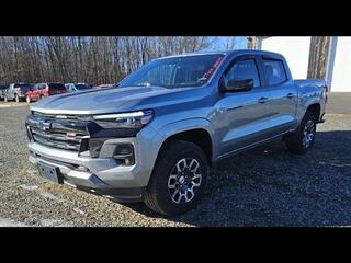 2023 Chevrolet Colorado