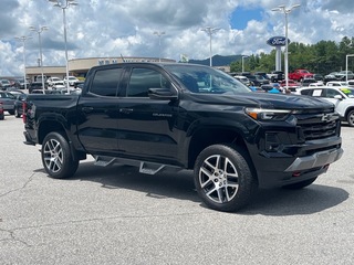 2023 Chevrolet Colorado