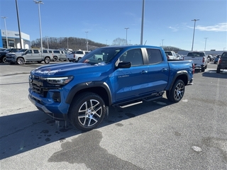 2023 Chevrolet Colorado for sale in Johnson City TN