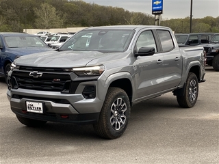 2024 Chevrolet Colorado for sale in Fenton MO