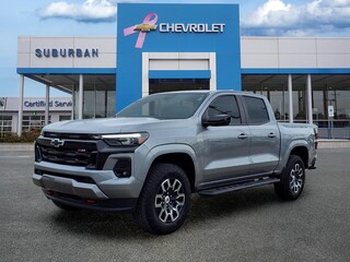 2024 Chevrolet Colorado for sale in Ann Arbor MI