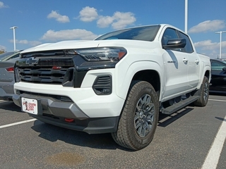 2024 Chevrolet Colorado