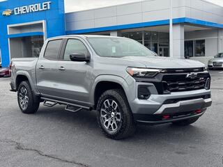 2024 Chevrolet Colorado for sale in West Union SC