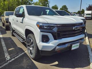 2024 Chevrolet Colorado for sale in Green Brook NJ