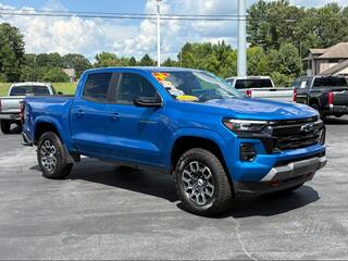 2024 Chevrolet Colorado for sale in Hendersonville NC