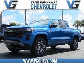 2024 Chevrolet Colorado for sale in Eustis FL