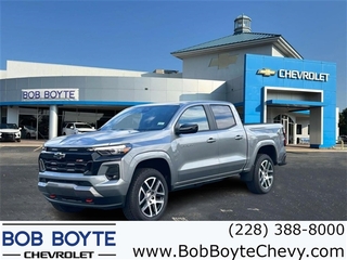 2024 Chevrolet Colorado for sale in Biloxi MS