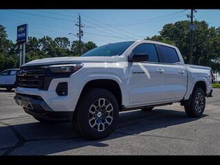 2024 Chevrolet Colorado for sale in Milton FL