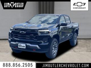 2024 Chevrolet Colorado for sale in Fenton MO